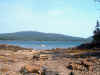 Cadillac Mountain (most distant)
